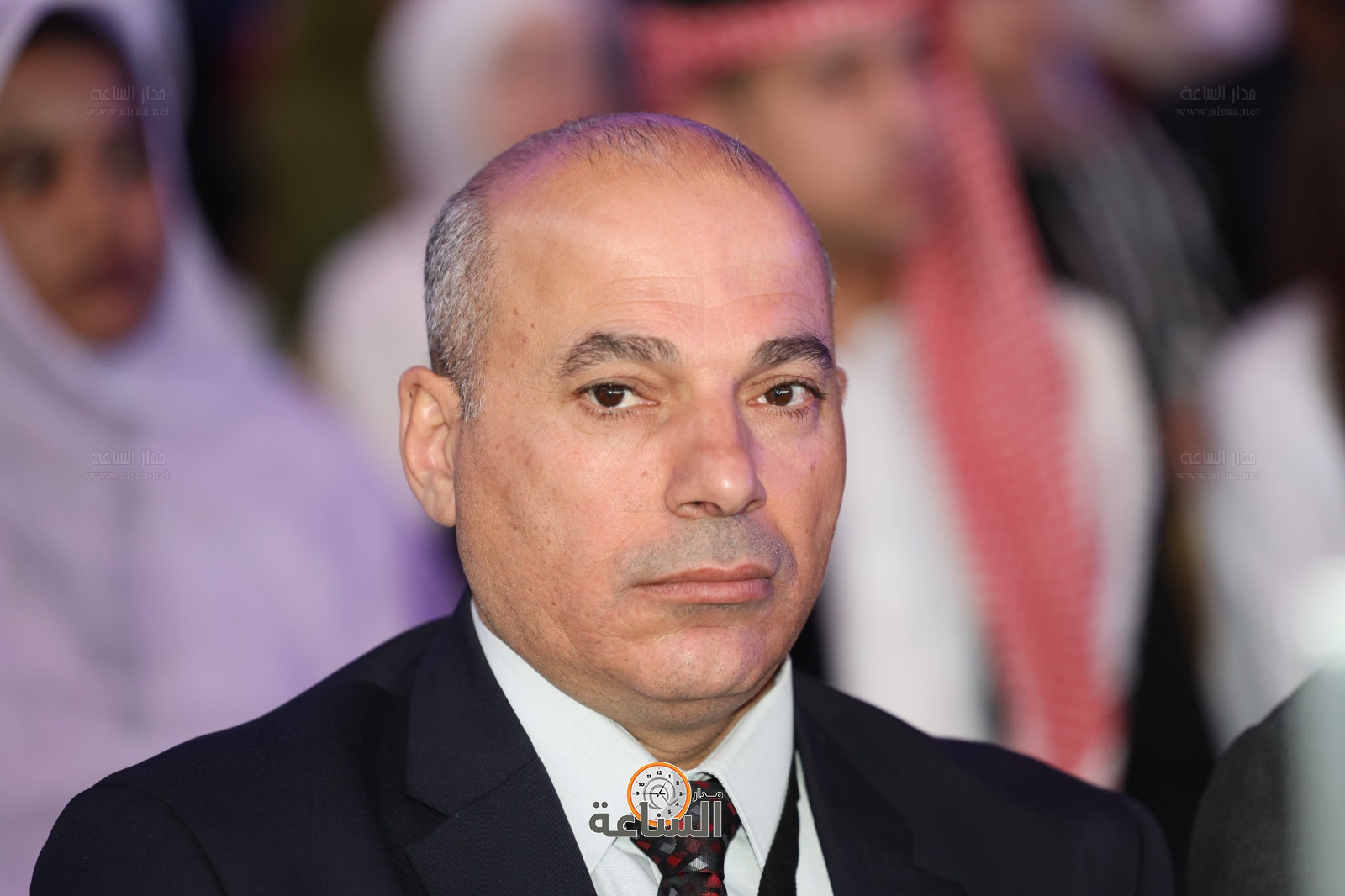 Madar Al-Saa Images 0.06765272653134413