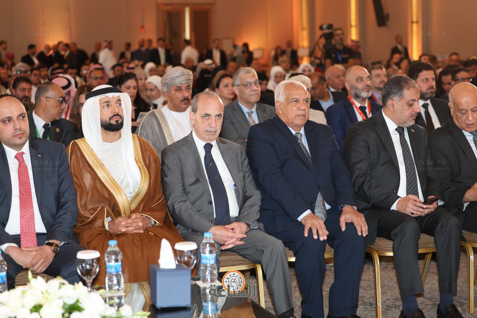 Madar Al-Saa Images 0.290042628179383