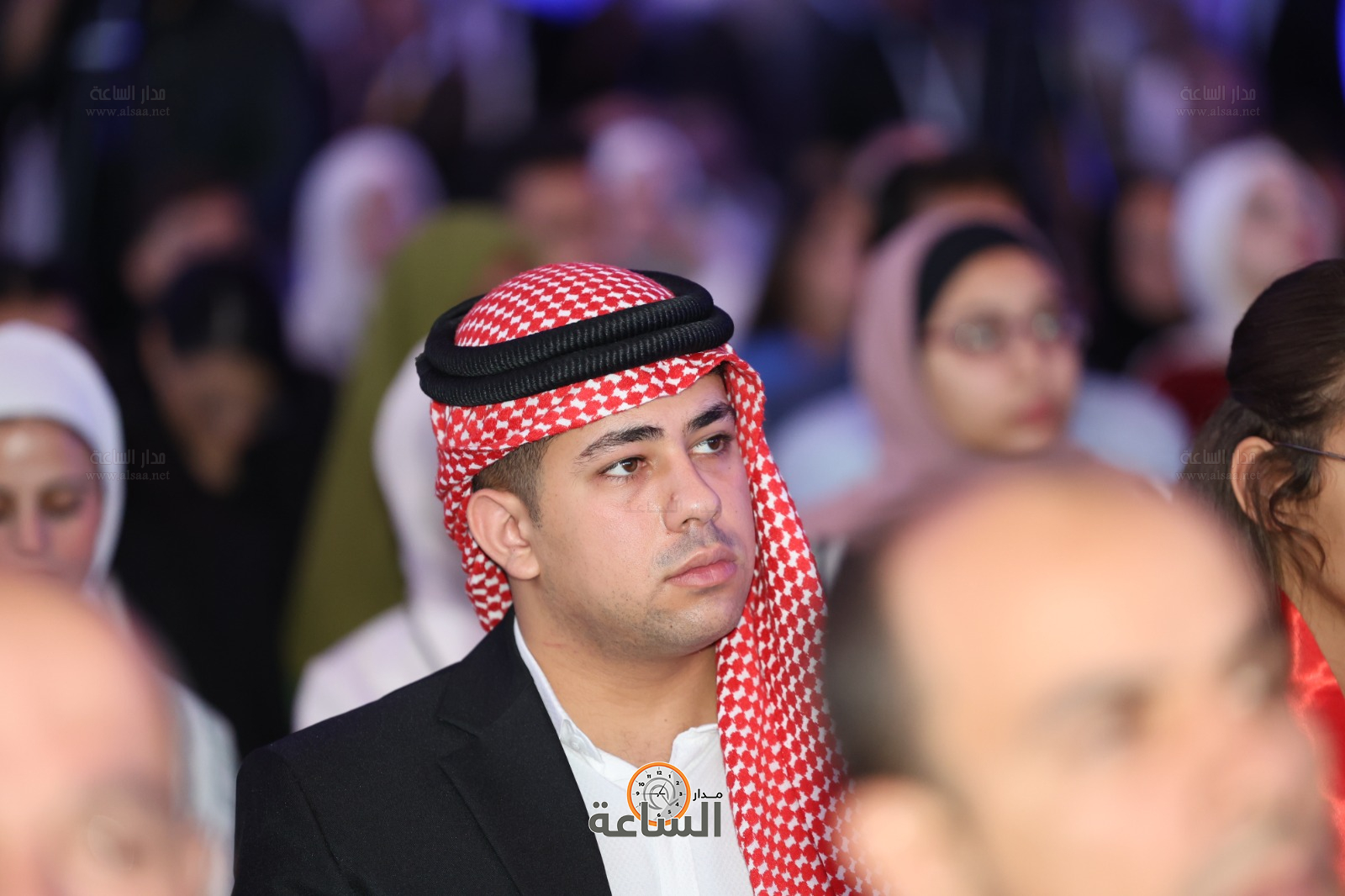 Madar Al-Saa Images 0.7315782411321679