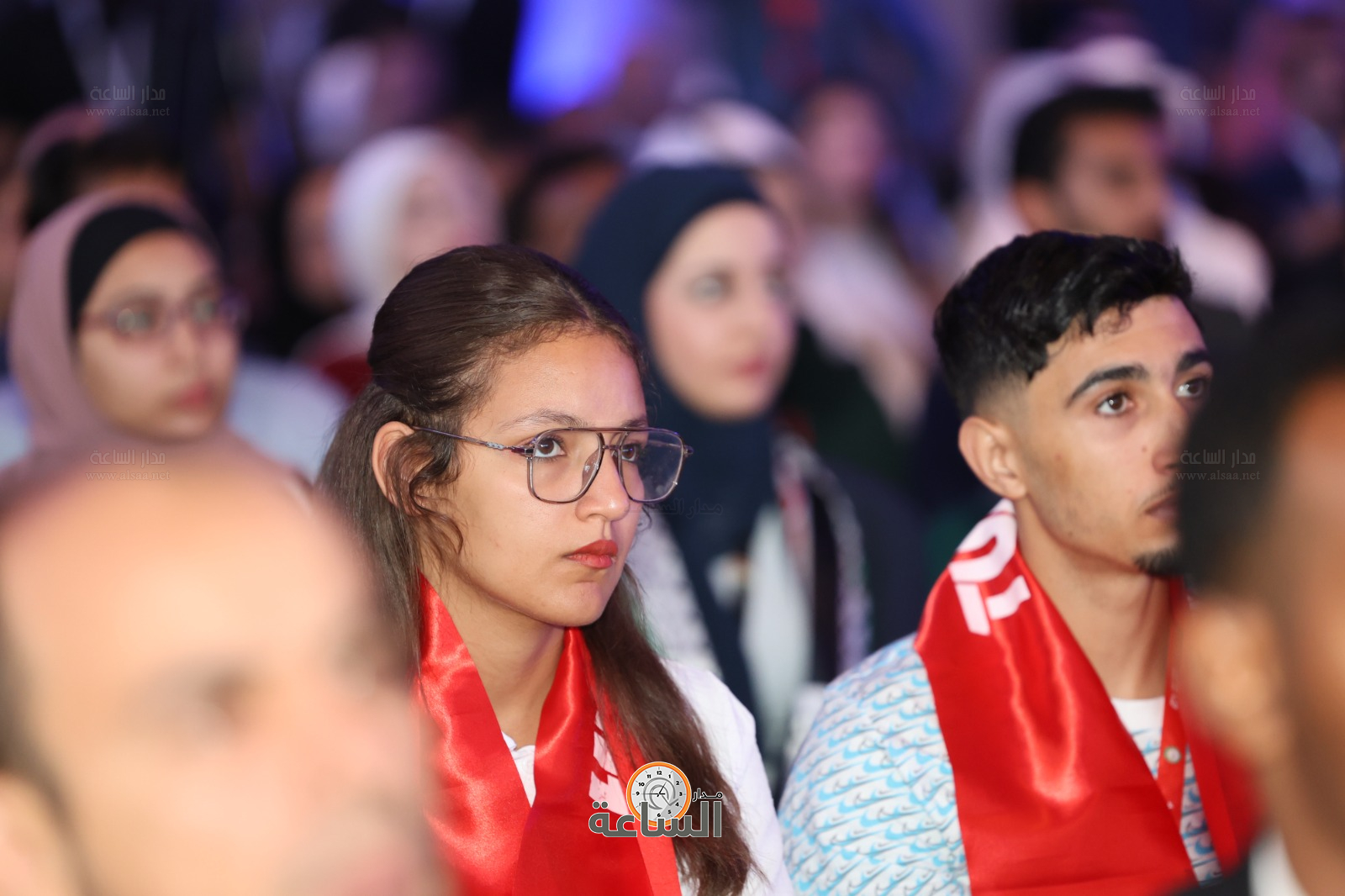 Madar Al-Saa Images 0.6918584801746211