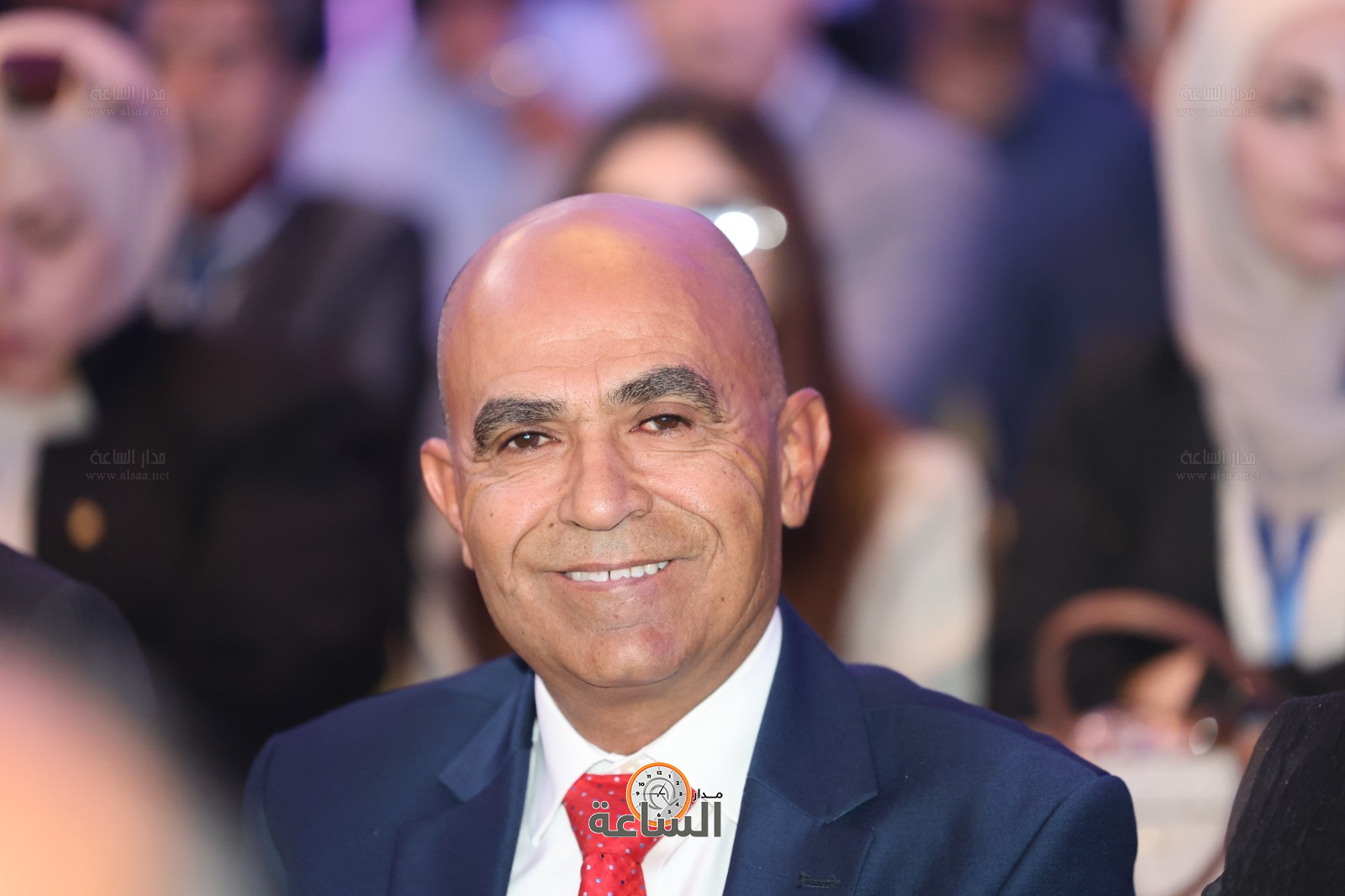 Madar Al-Saa Images 0.12682407514750937