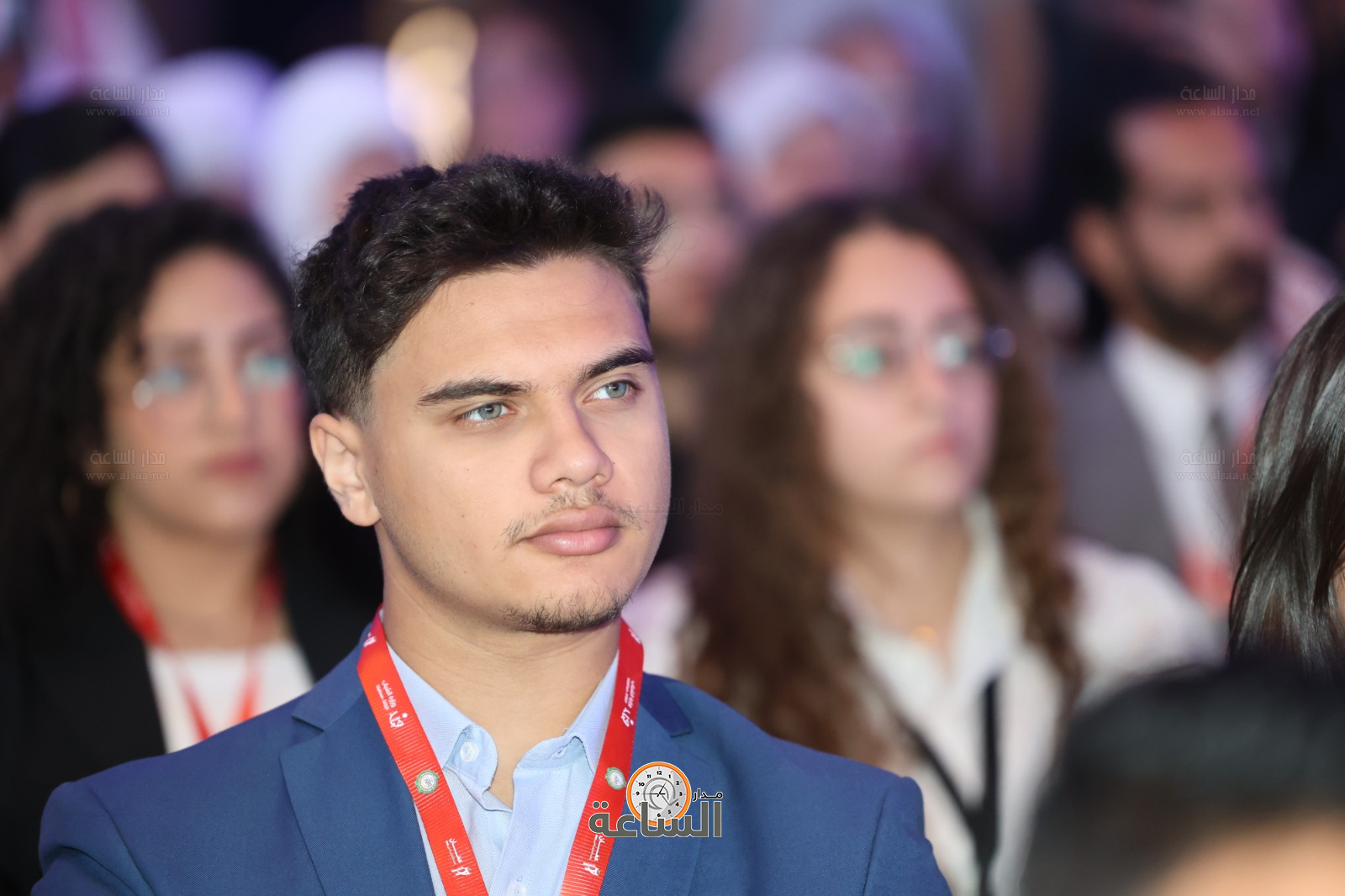 Madar Al-Saa Images 0.5852332521489874