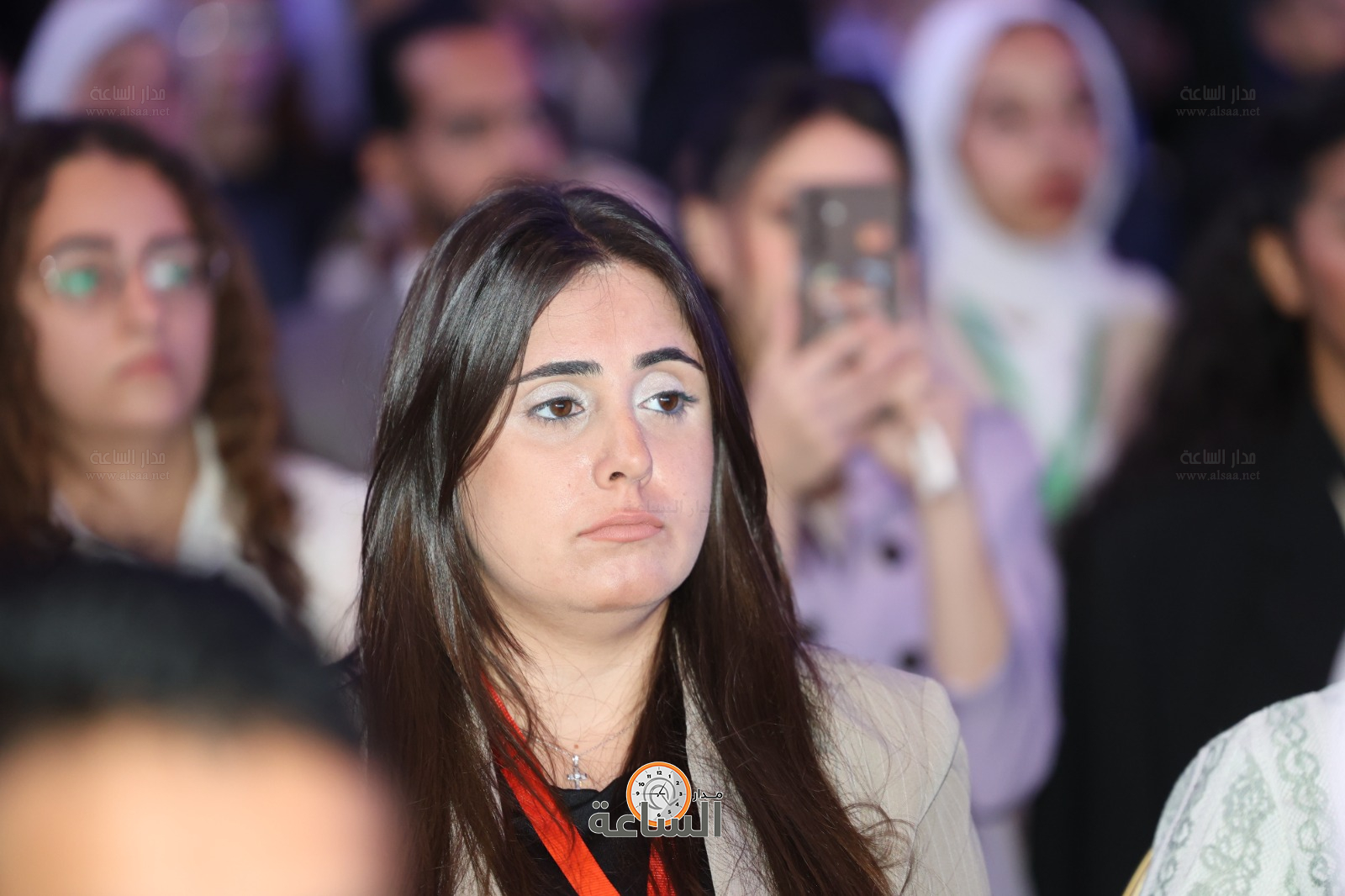 Madar Al-Saa Images 0.8715874357997806