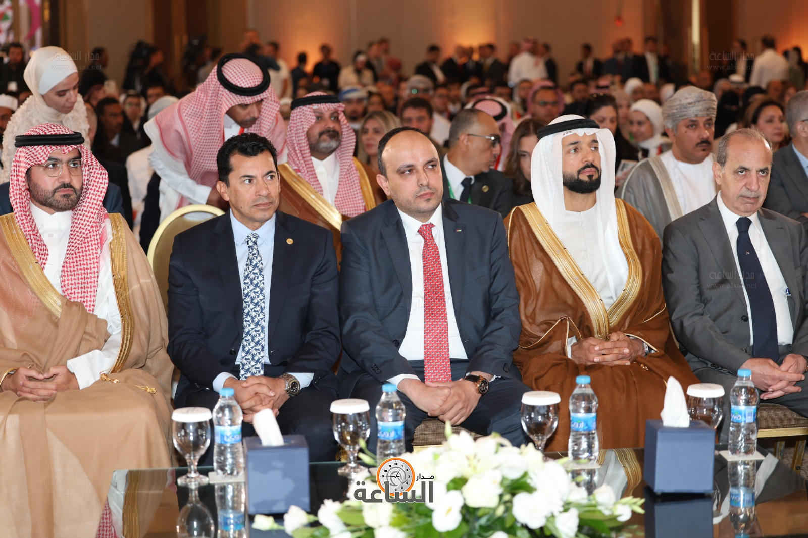 Madar Al-Saa Images 0.7947995370944738