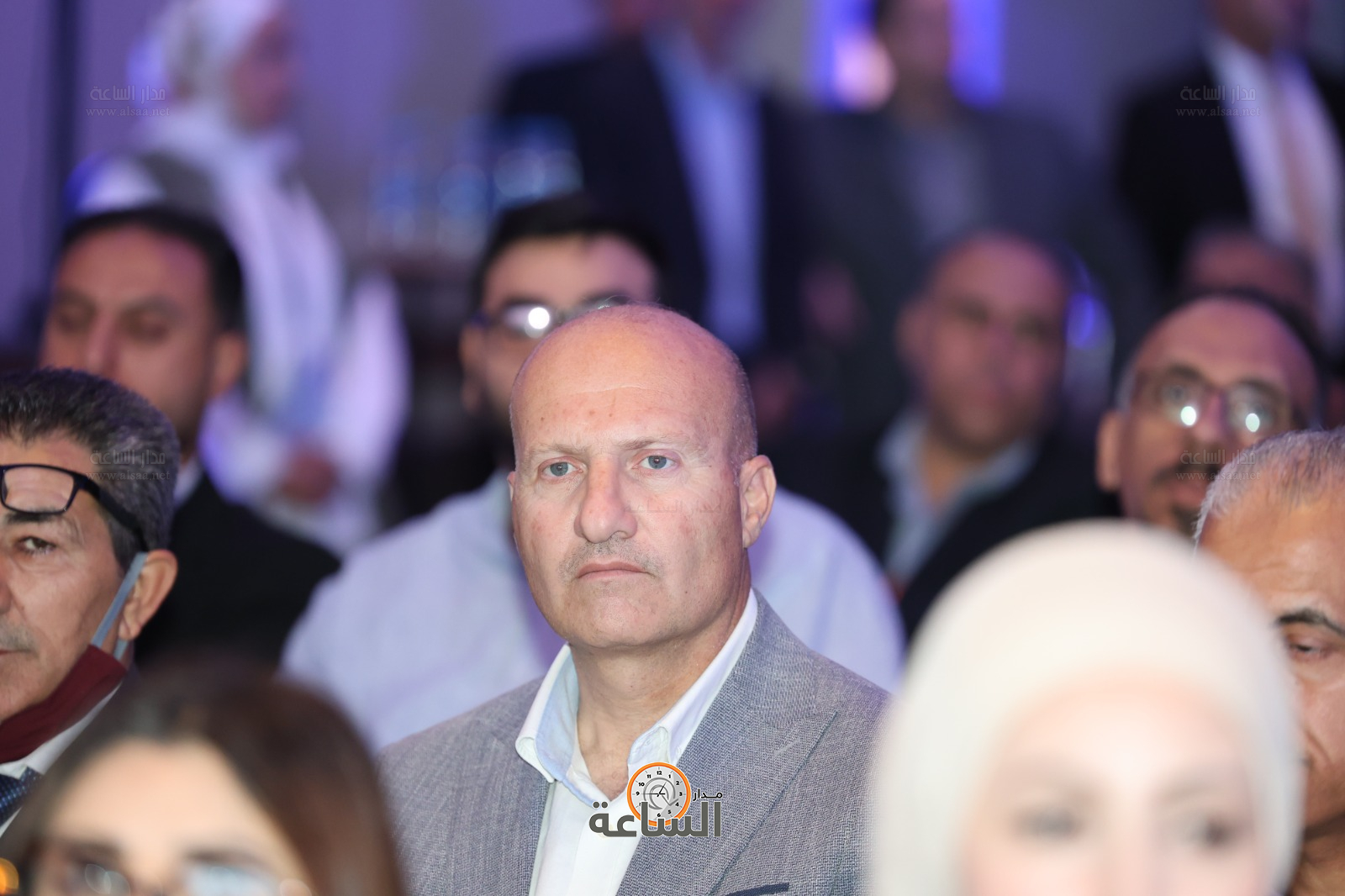 Madar Al-Saa Images 0.42201722904708905