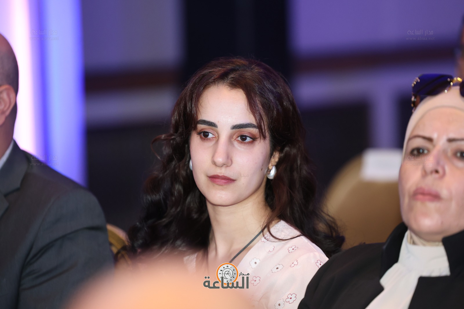 Madar Al-Saa Images 0.8964197328421645