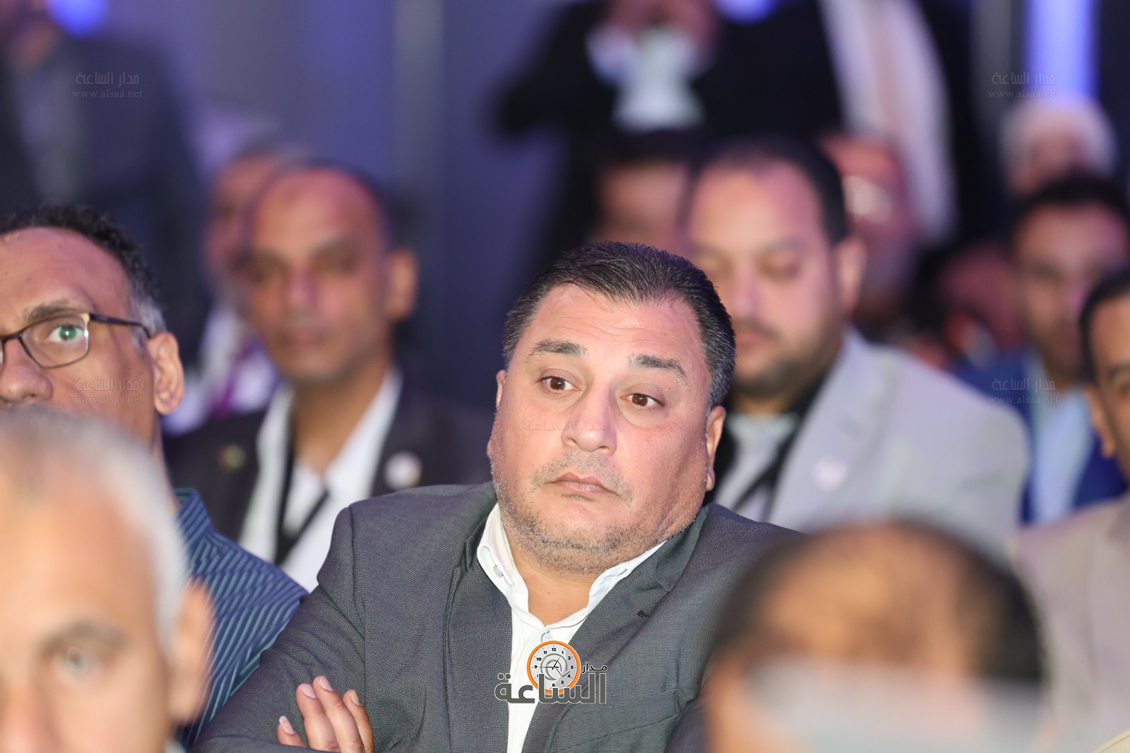 Madar Al-Saa Images 0.658189670402677