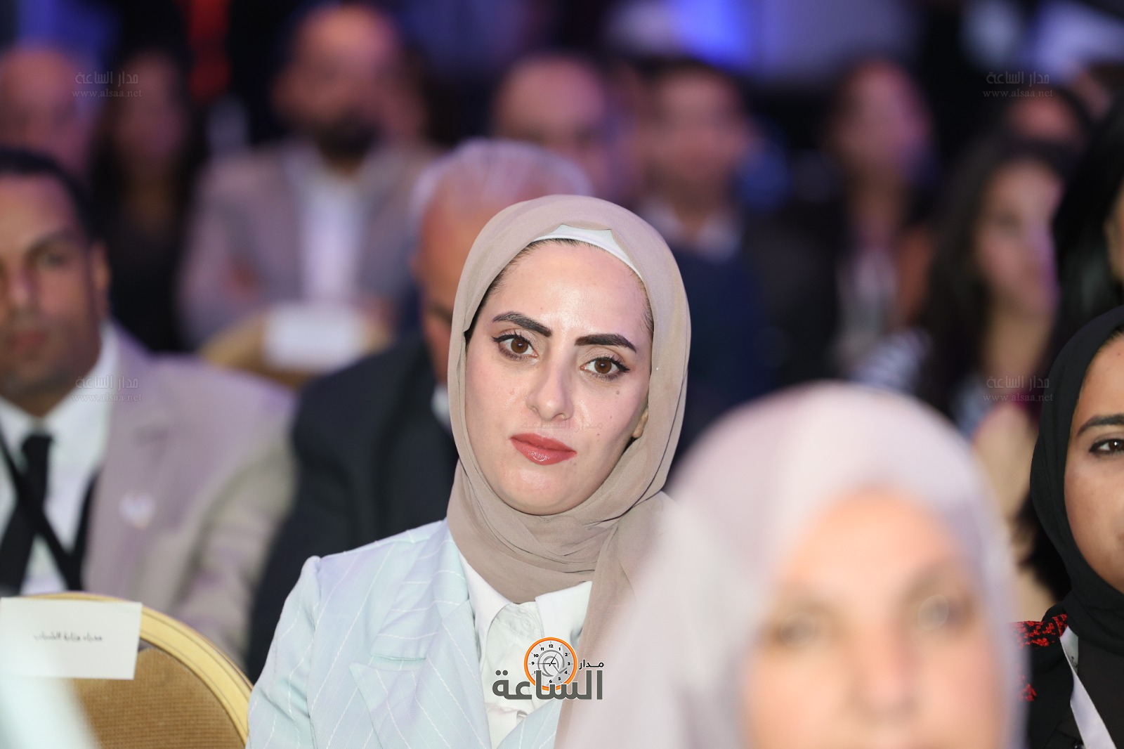 Madar Al-Saa Images 0.22801433433636353