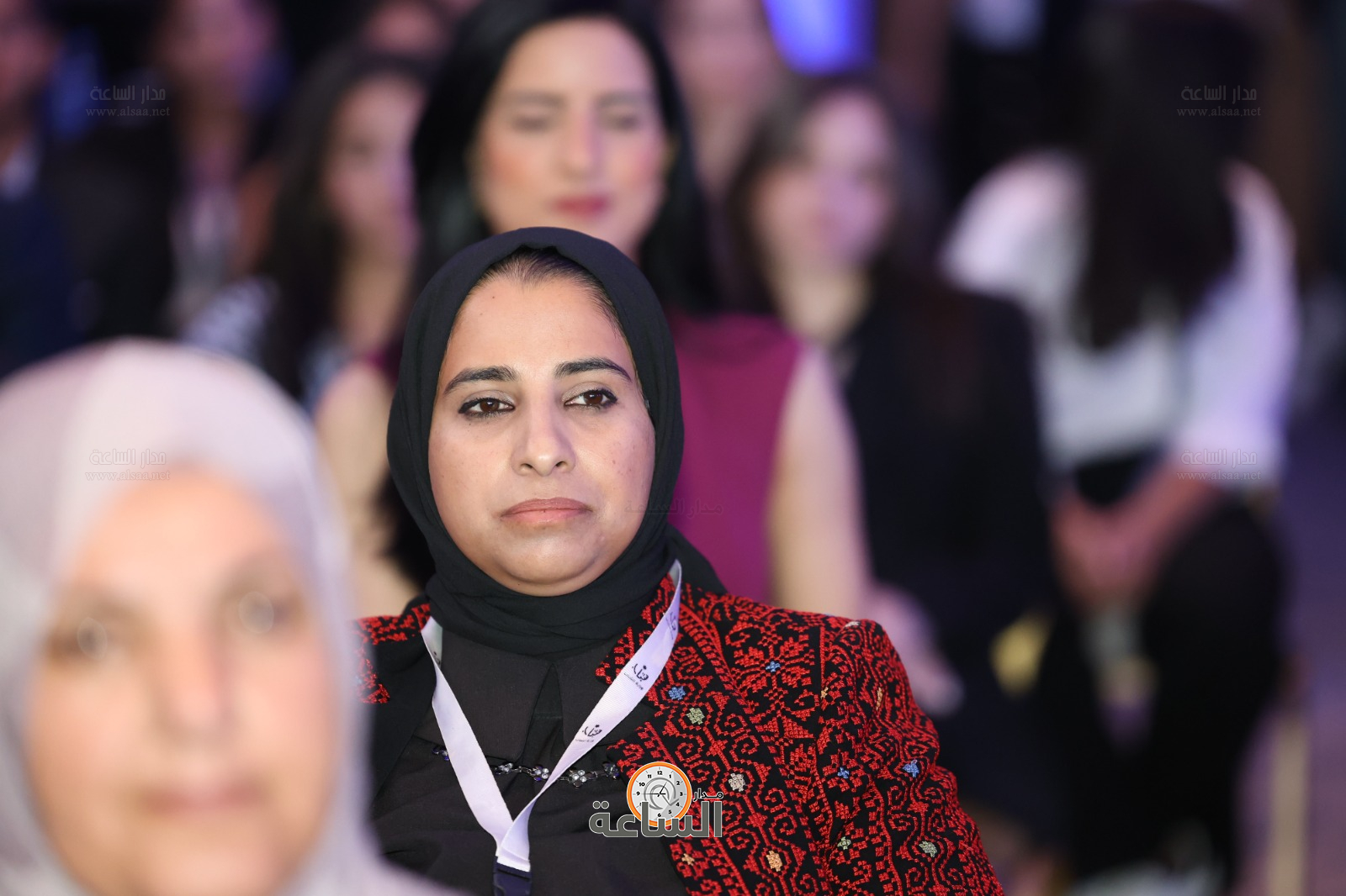 Madar Al-Saa Images 0.2859061452145979