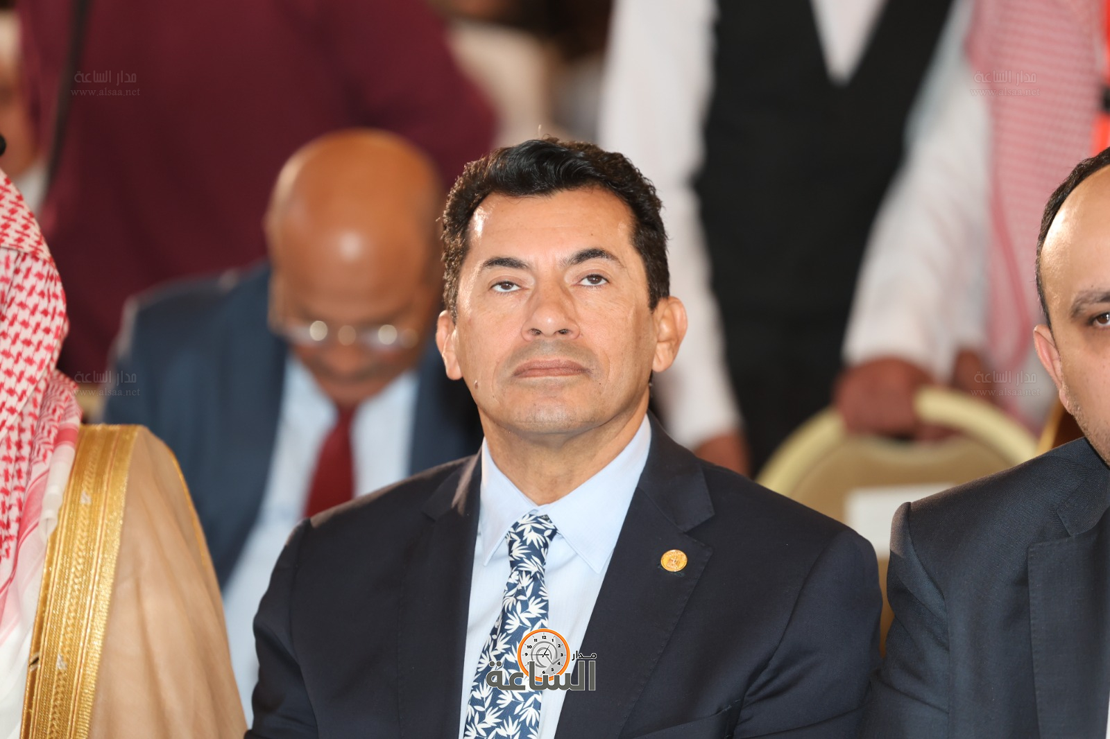 Madar Al-Saa Images 0.8752682661398994