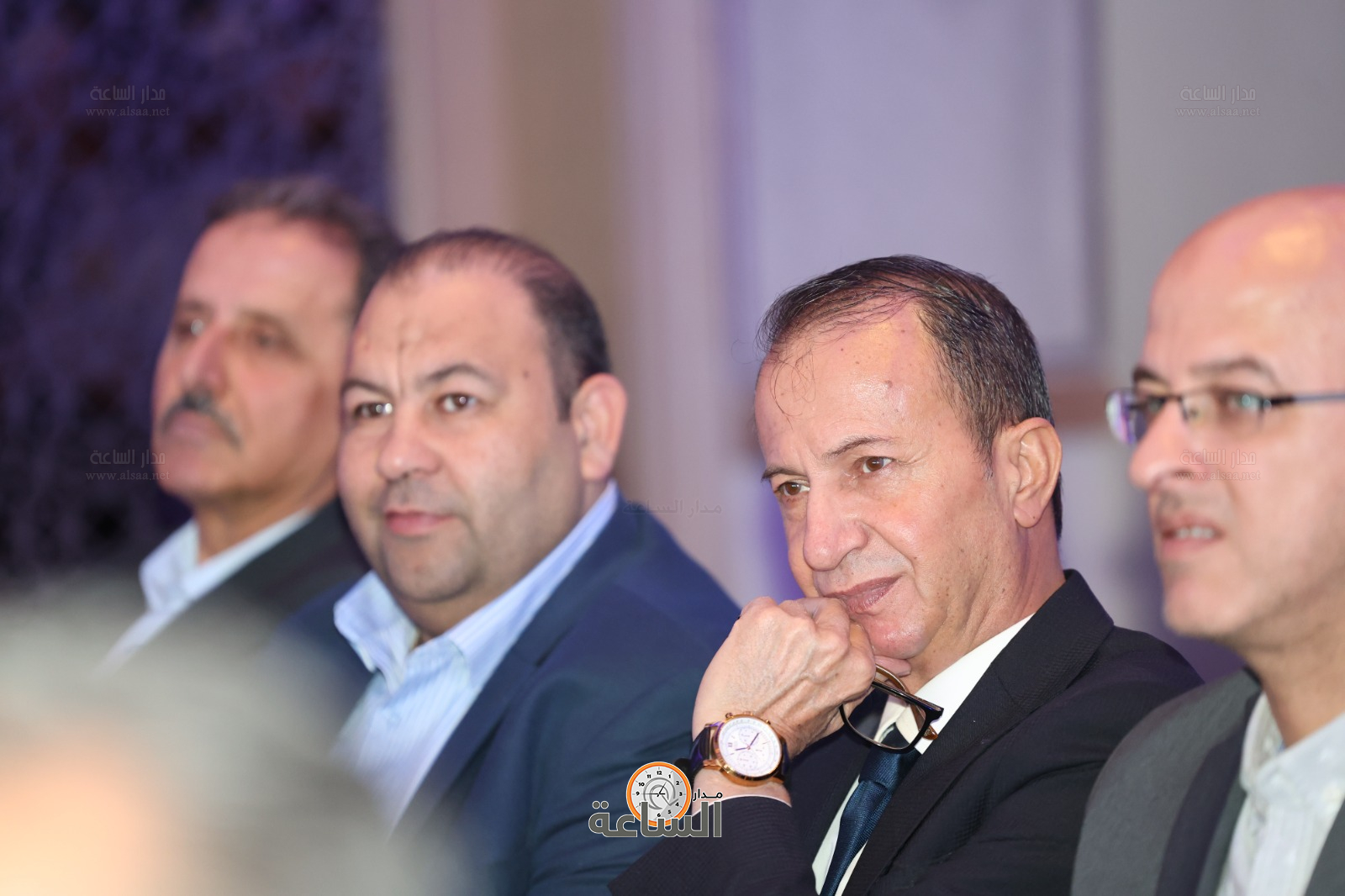 Madar Al-Saa Images 0.6077467438233161