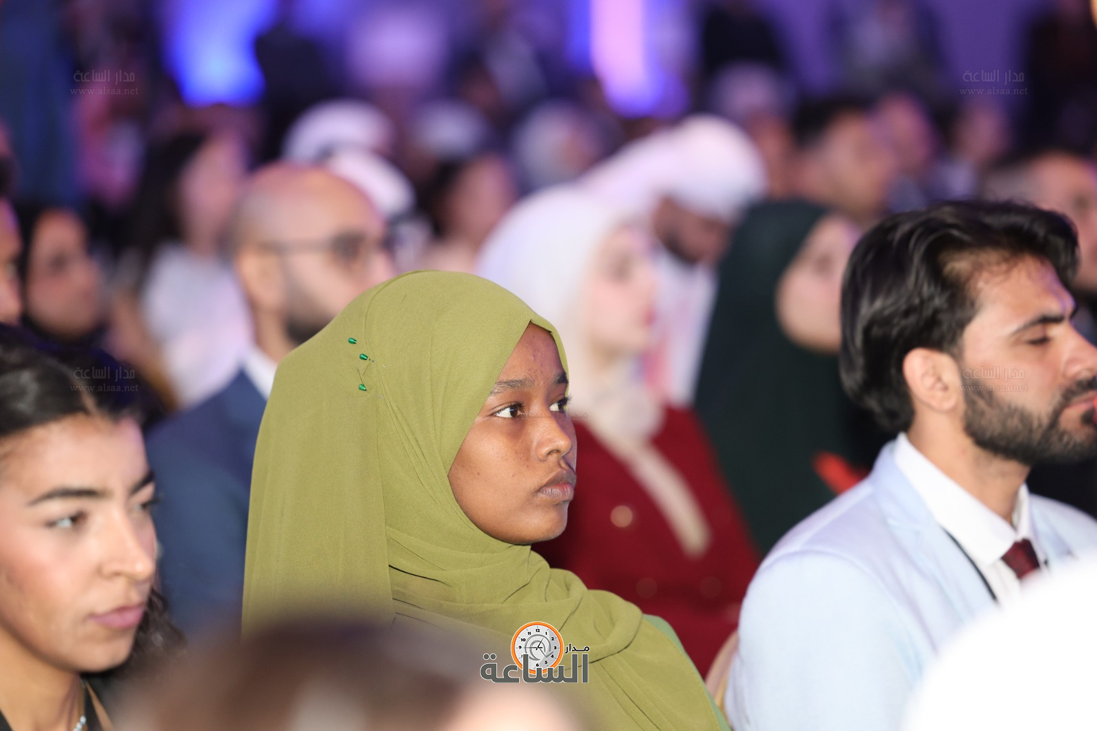 Madar Al-Saa Images 0.6807822111394853