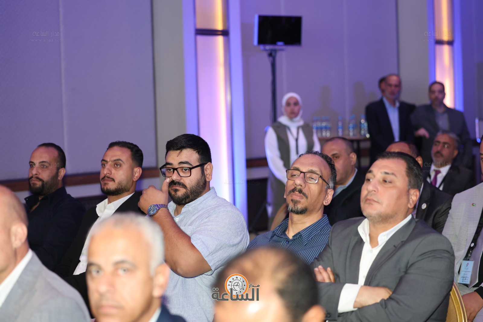 Madar Al-Saa Images 0.4313139400954904