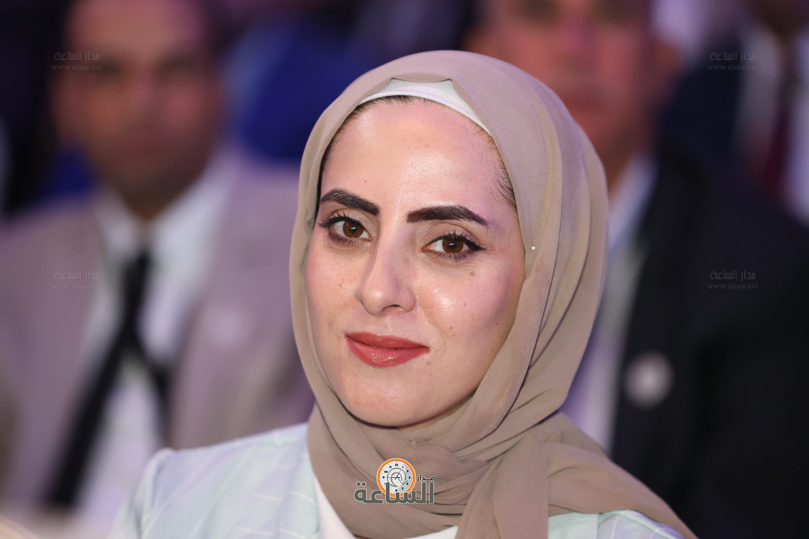 Madar Al-Saa Images 0.34073300244755134