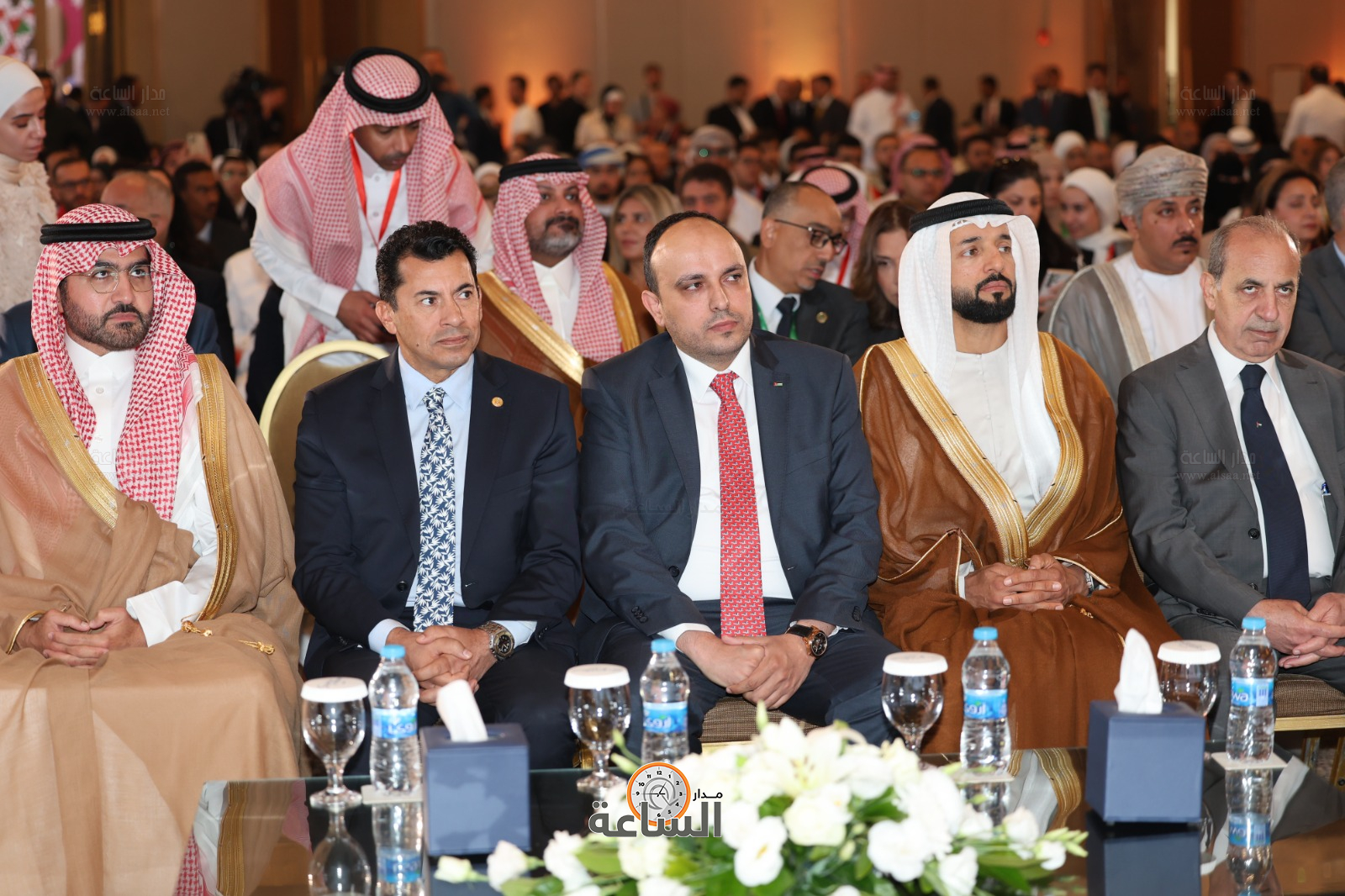 Madar Al-Saa Images 0.6694223285762304