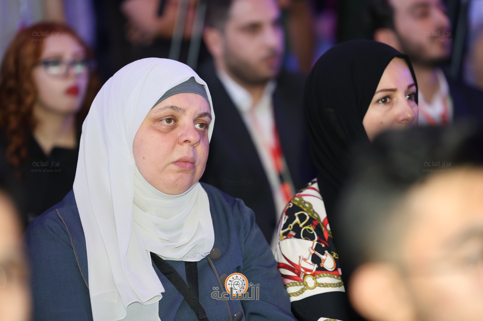 Madar Al-Saa Images 0.7921973701421515