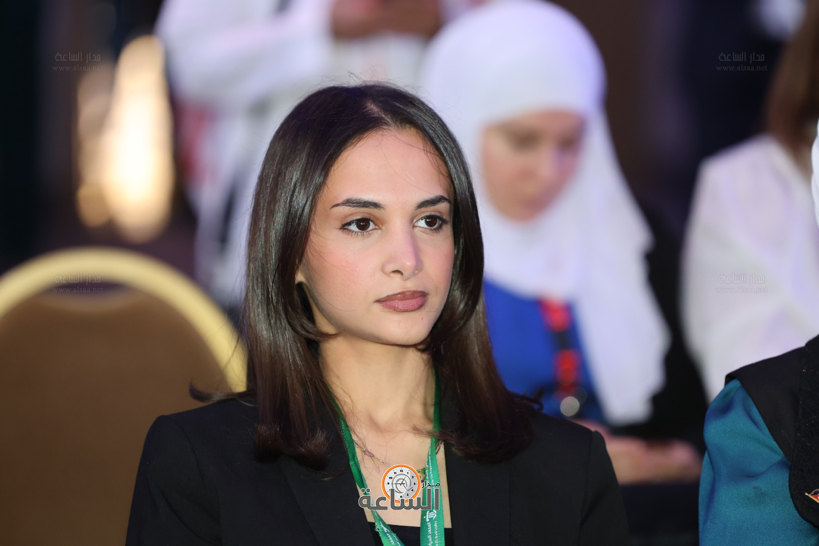 Madar Al-Saa Images 0.4680050019011158