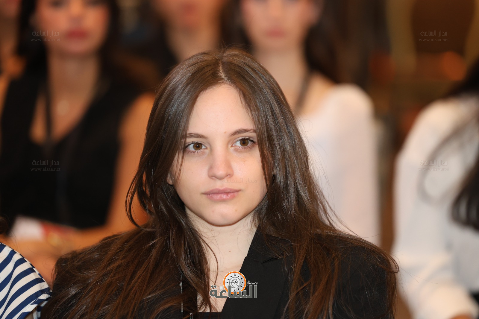 Madar Al-Saa Images 0.1459933671703647