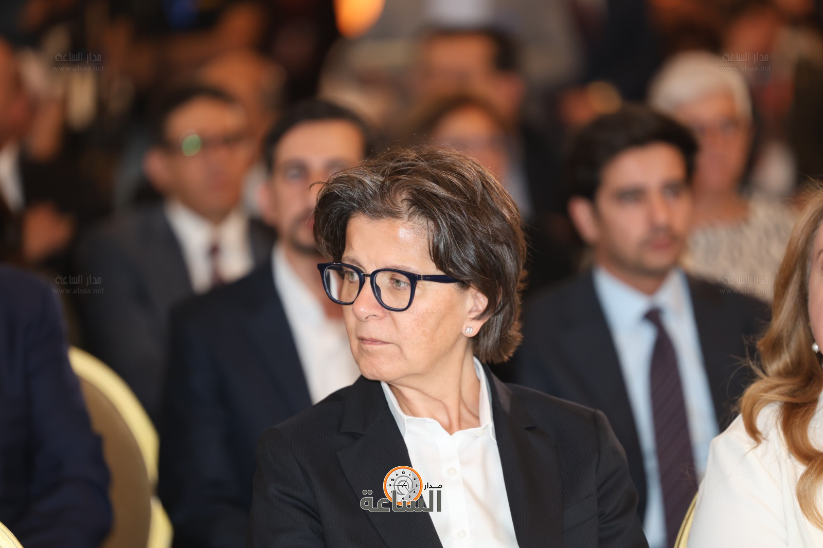 Madar Al-Saa Images 0.3379461904066151