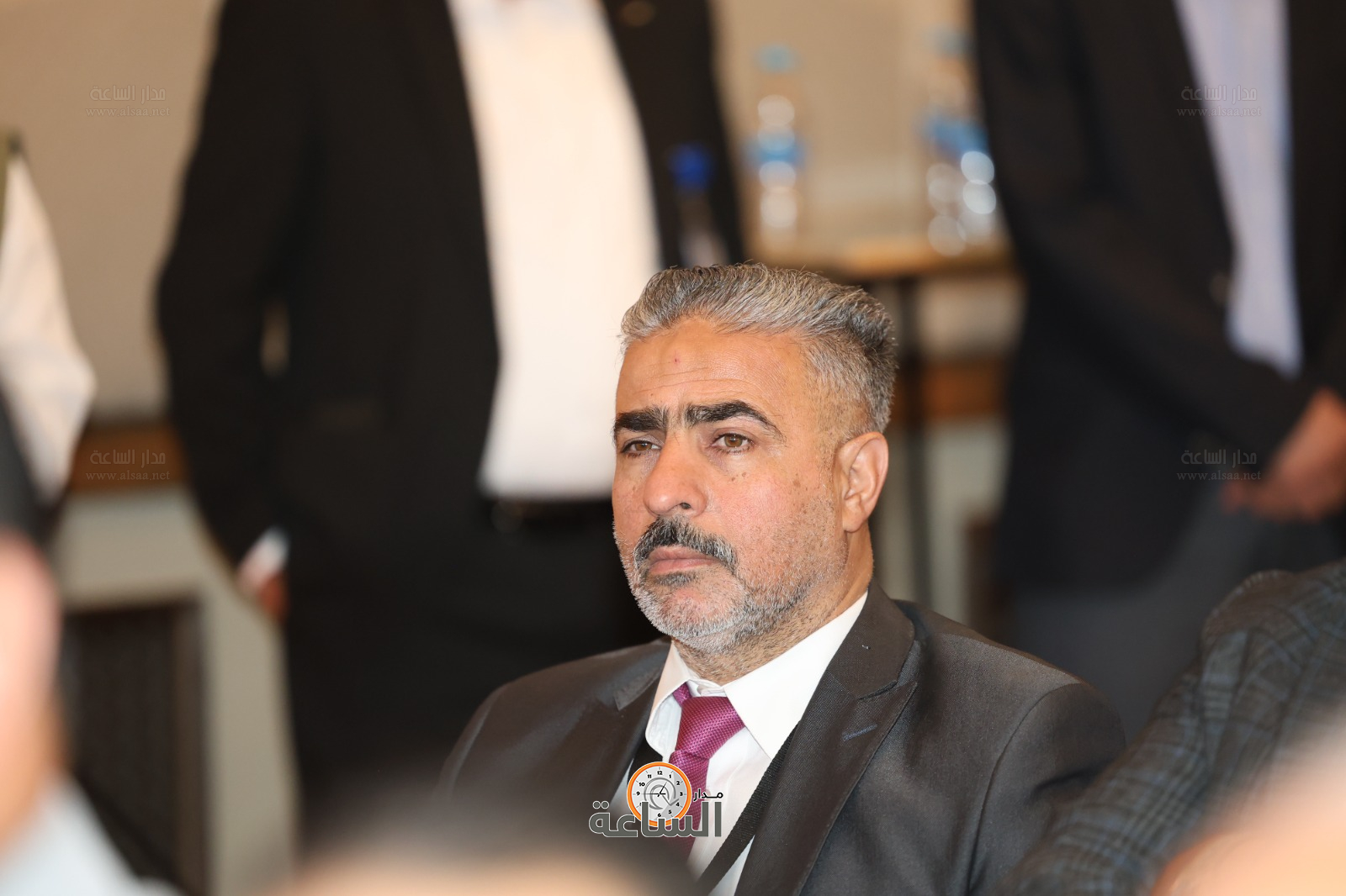 Madar Al-Saa Images 0.5756785092197251