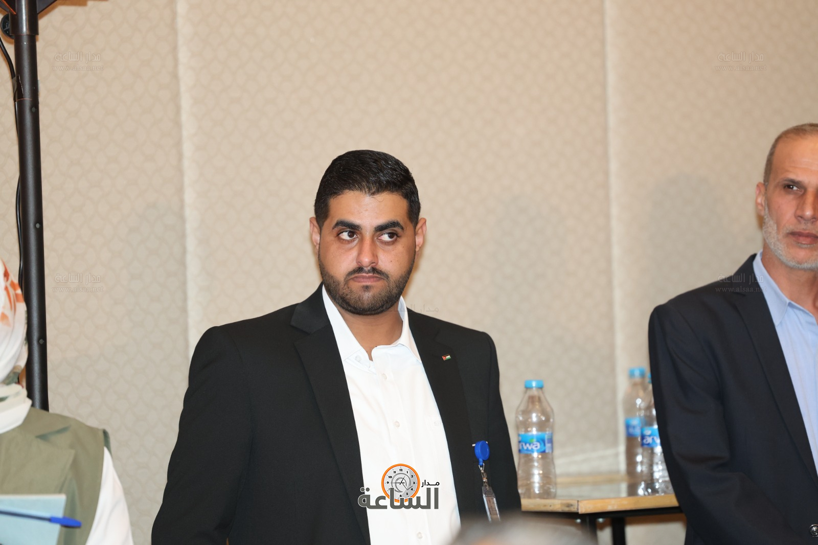 Madar Al-Saa Images 0.817434900488571