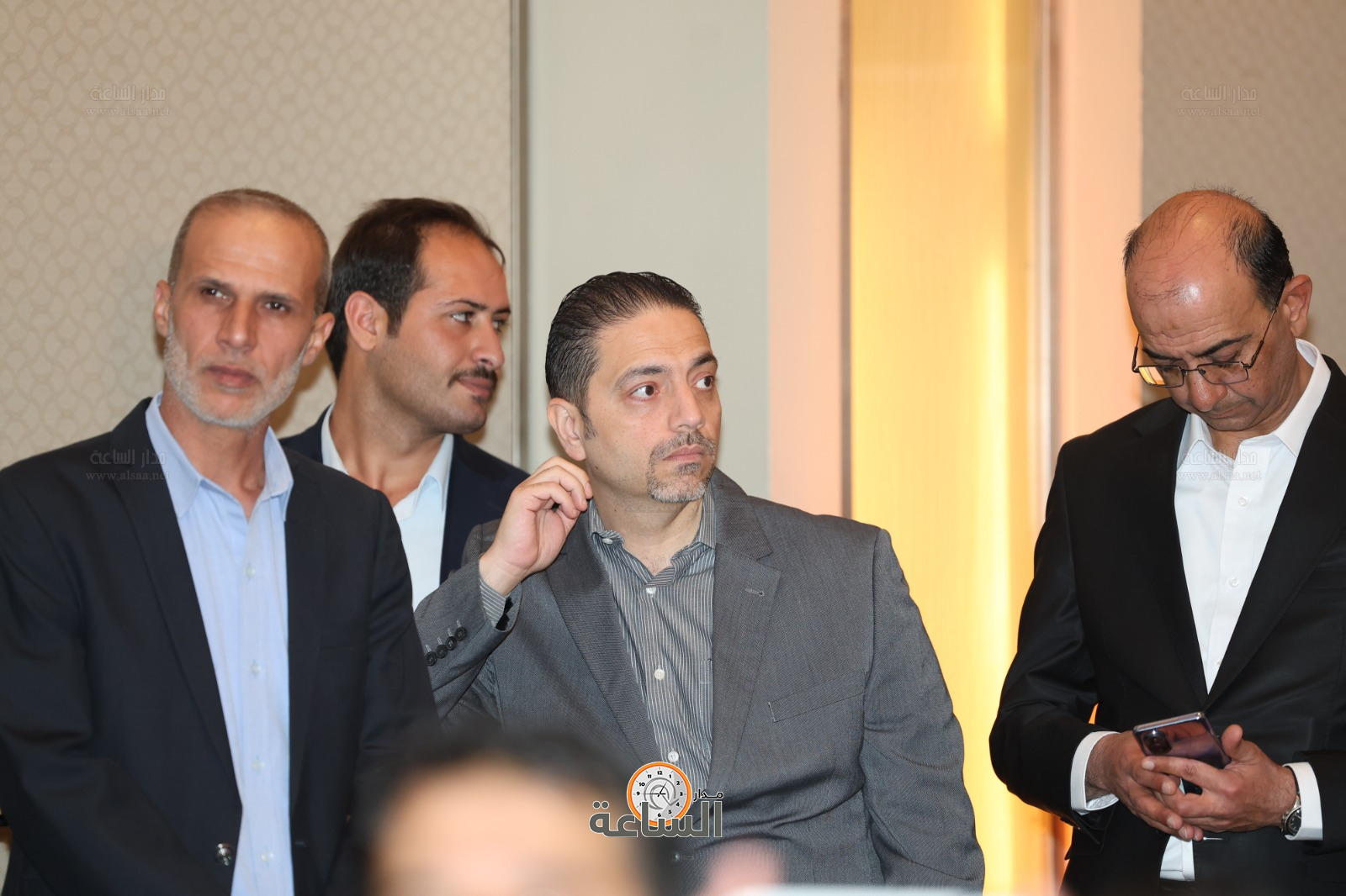 Madar Al-Saa Images 0.7723915016532699