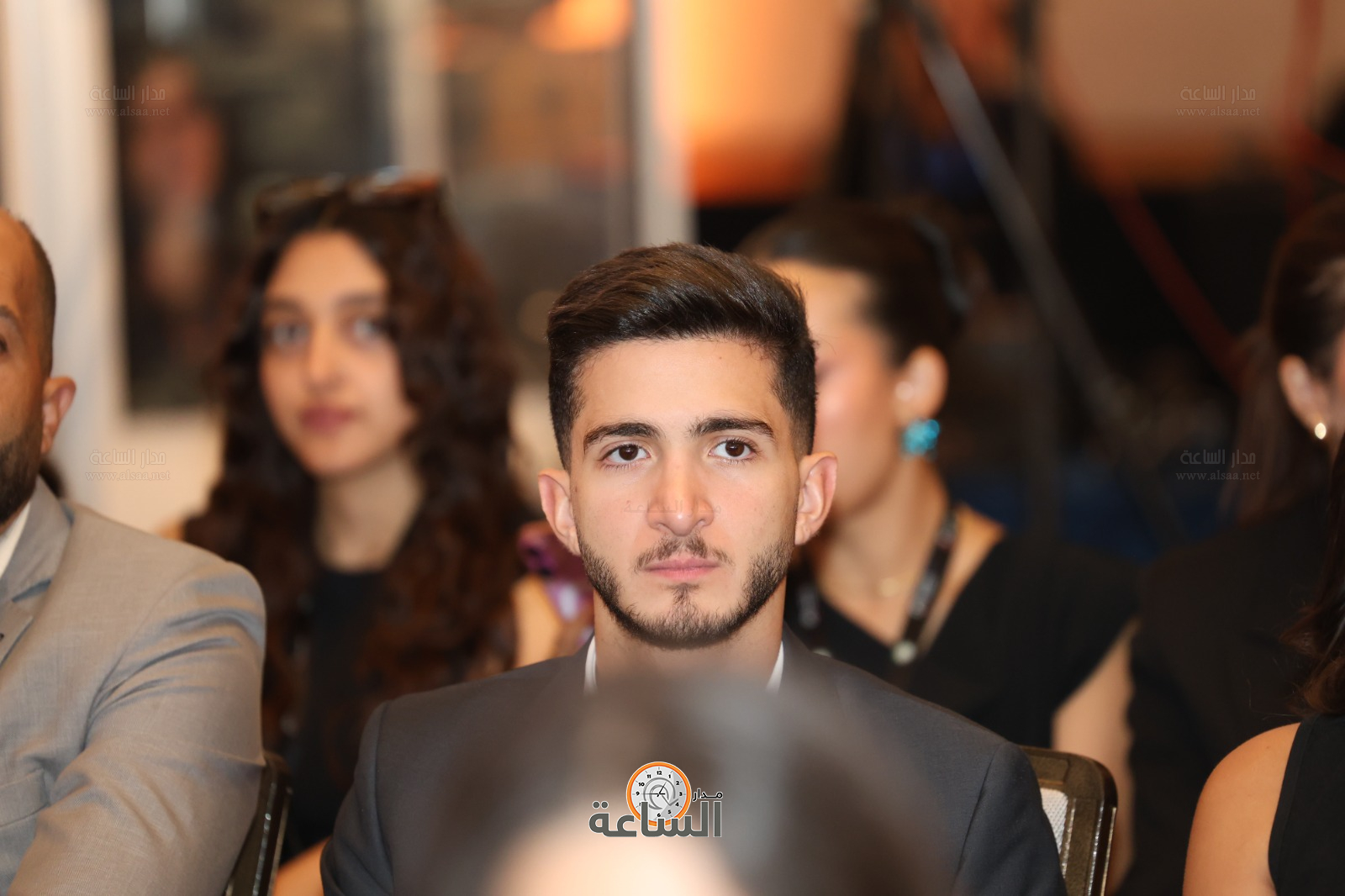 Madar Al-Saa Images 0.21474844739878962