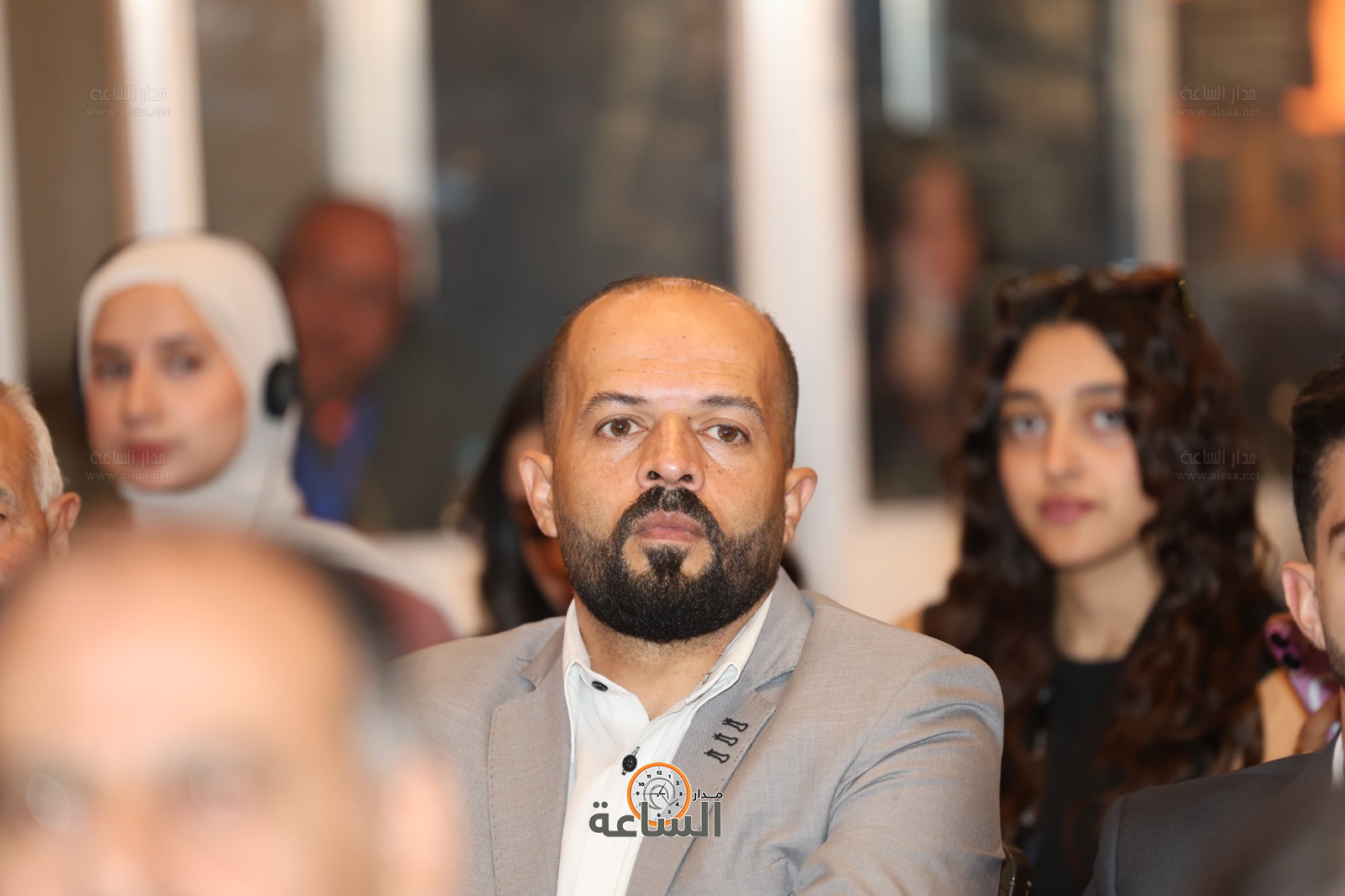 Madar Al-Saa Images 0.29122158542024257