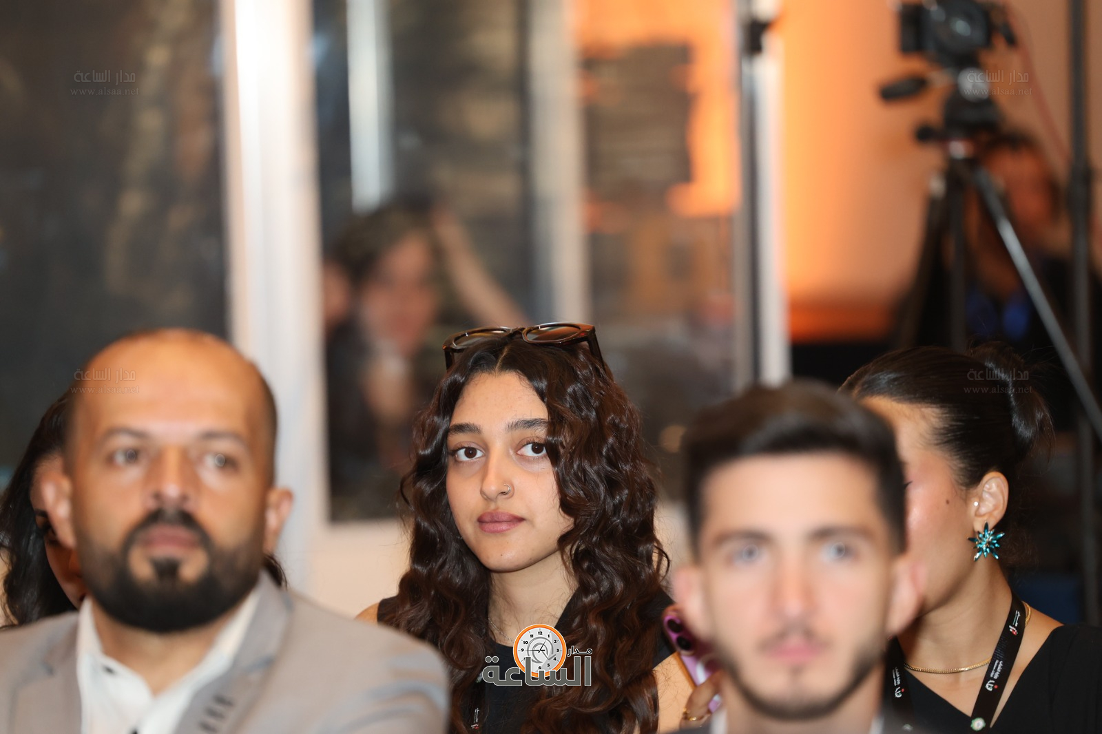 Madar Al-Saa Images 0.4014157181221554