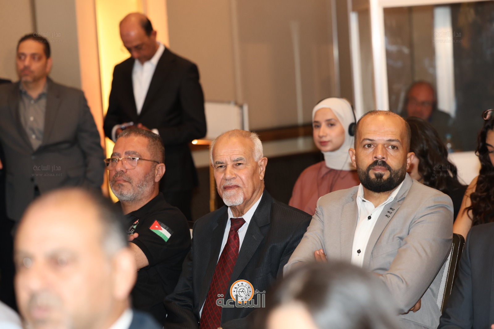 Madar Al-Saa Images 0.871050351625631