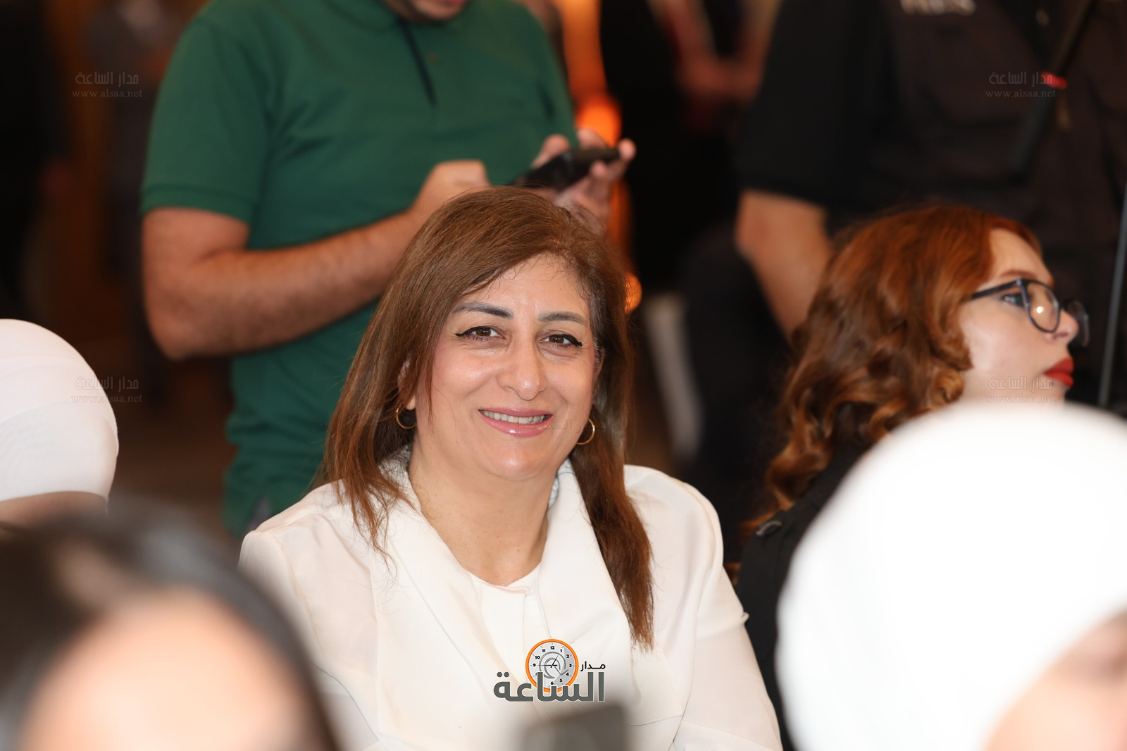 Madar Al-Saa Images 0.355720625809825