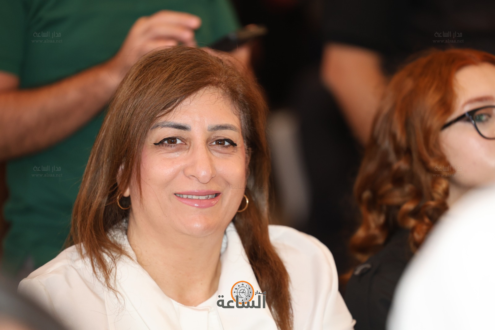 Madar Al-Saa Images 0.4105746723650121