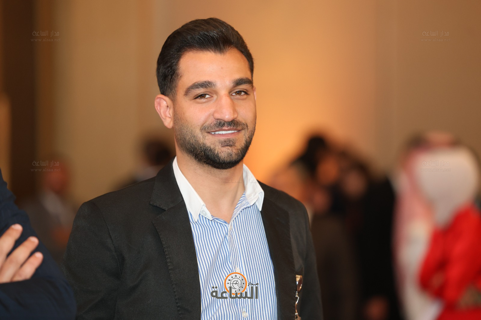 Madar Al-Saa Images 0.008735374553340391