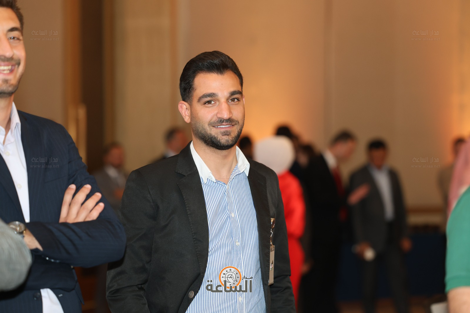 Madar Al-Saa Images 0.6898575852349366