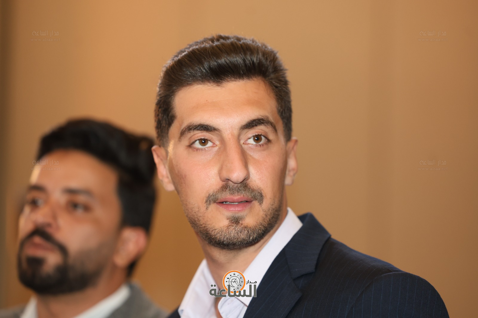 Madar Al-Saa Images 0.21246244964996885