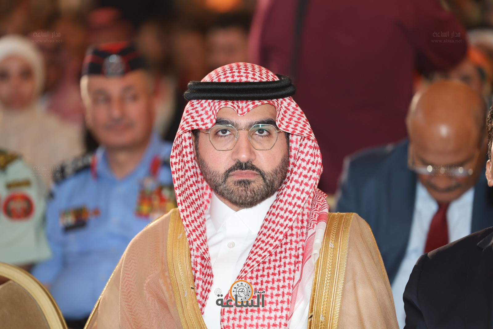 Madar Al-Saa Images 0.6155211078934687