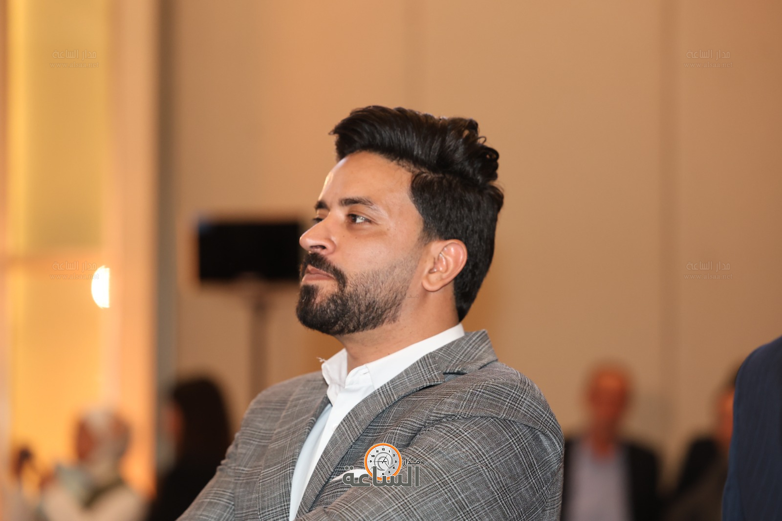 Madar Al-Saa Images 0.7760141204888285