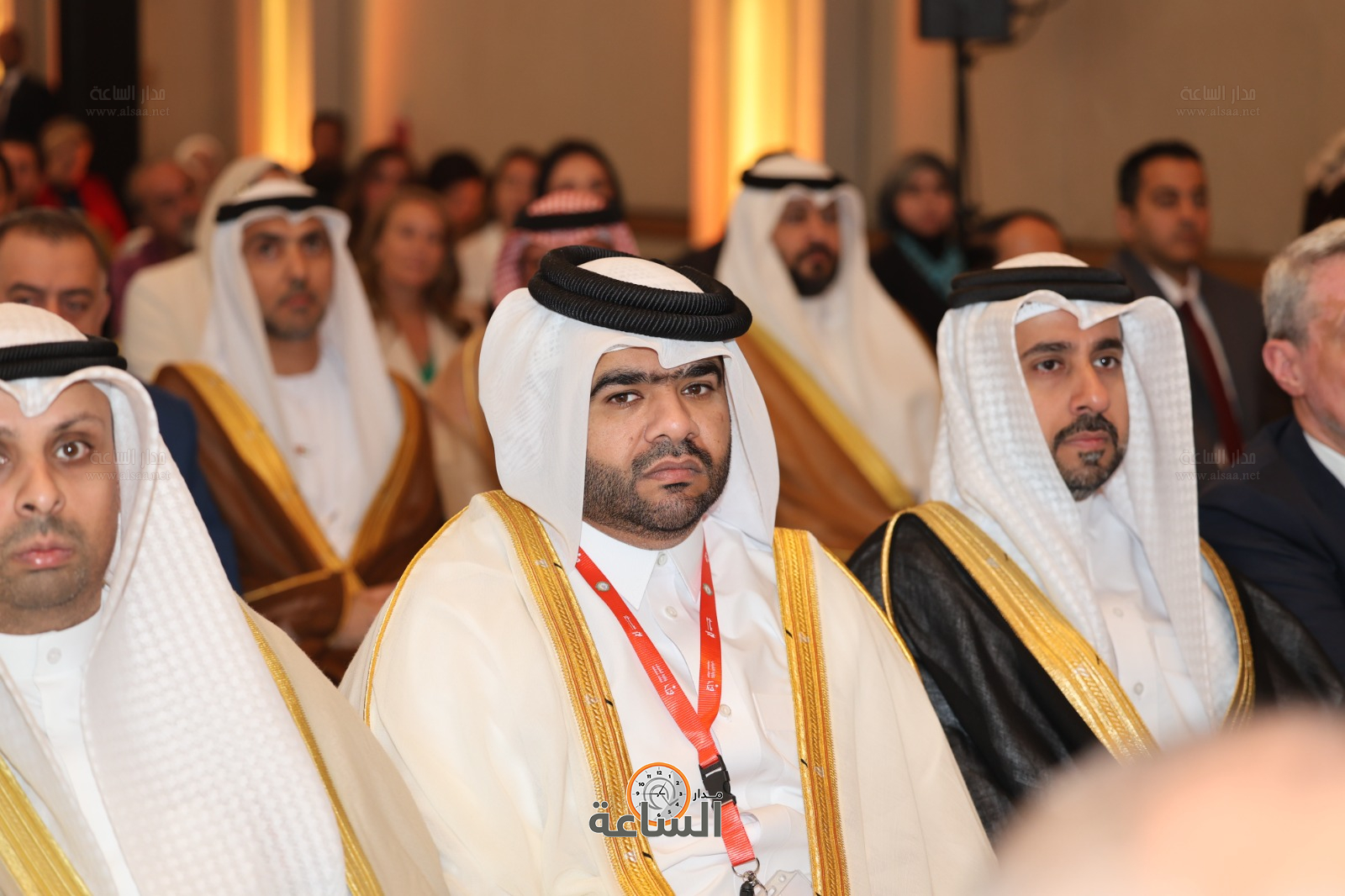 Madar Al-Saa Images 0.03372165397131732