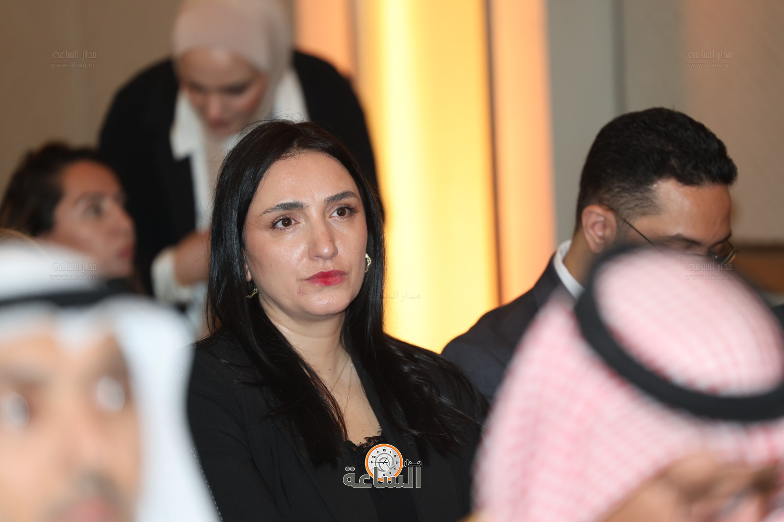 Madar Al-Saa Images 0.34705845621151366