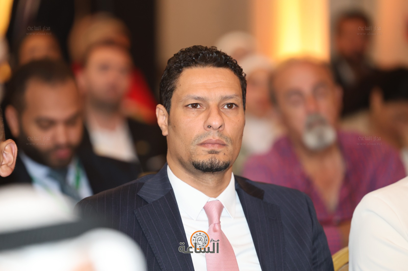 Madar Al-Saa Images 0.6214425266558609