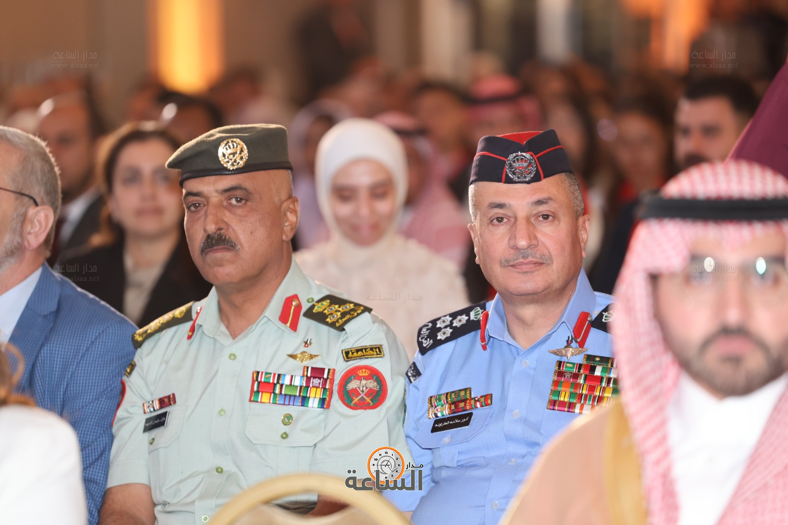 Madar Al-Saa Images 0.6387285884470758