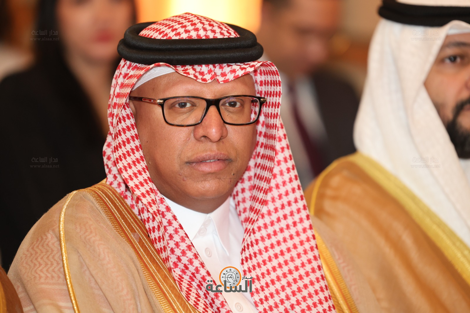 Madar Al-Saa Images 0.8624375844104448