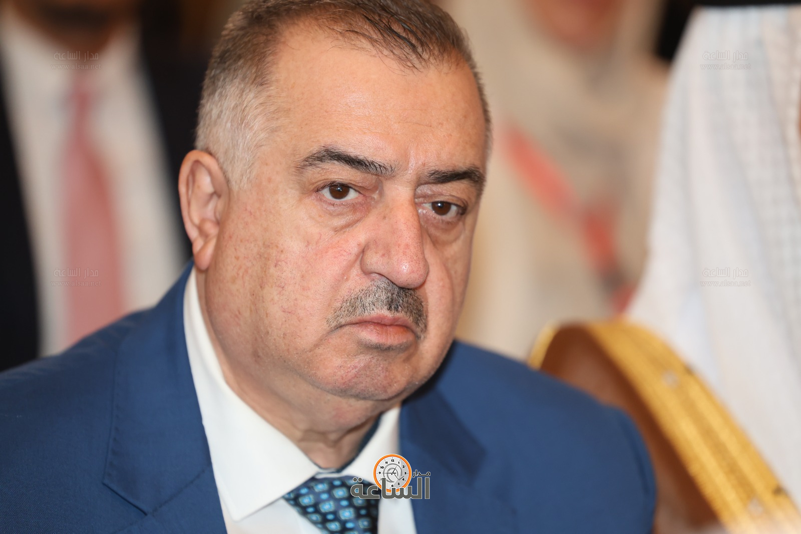 Madar Al-Saa Images 0.2193411085160728