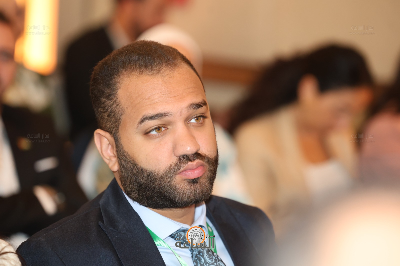 Madar Al-Saa Images 0.3843578577095673