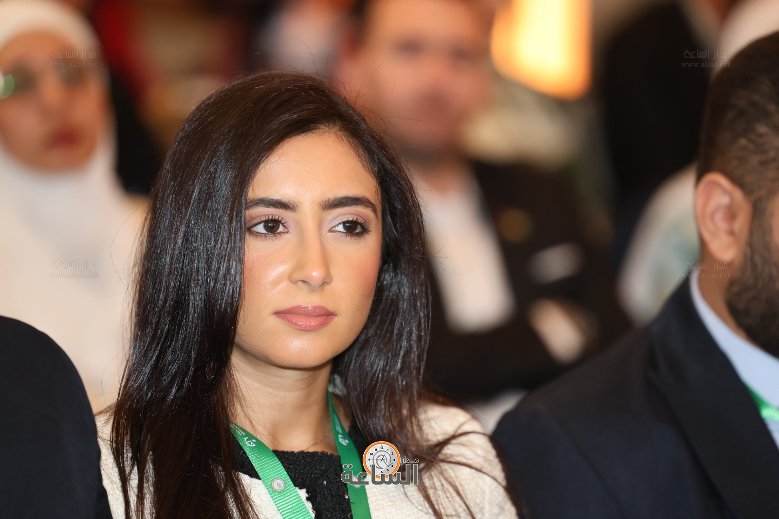 Madar Al-Saa Images 0.37066722132995866