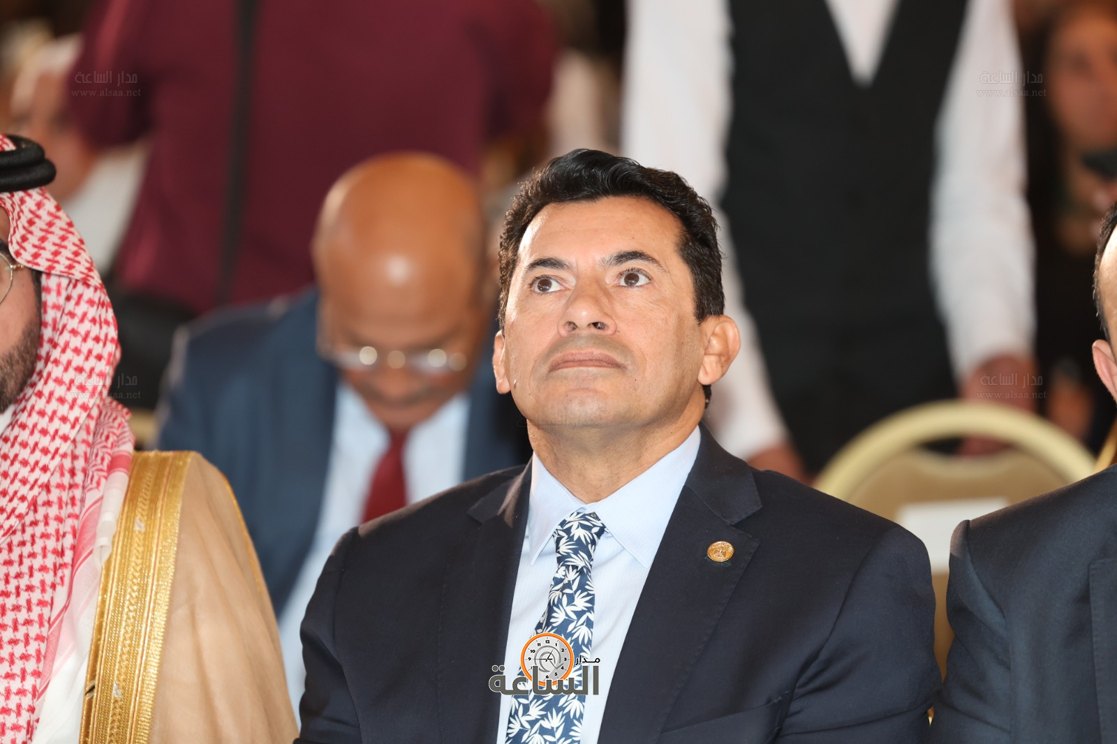 Madar Al-Saa Images 0.015042333763081839