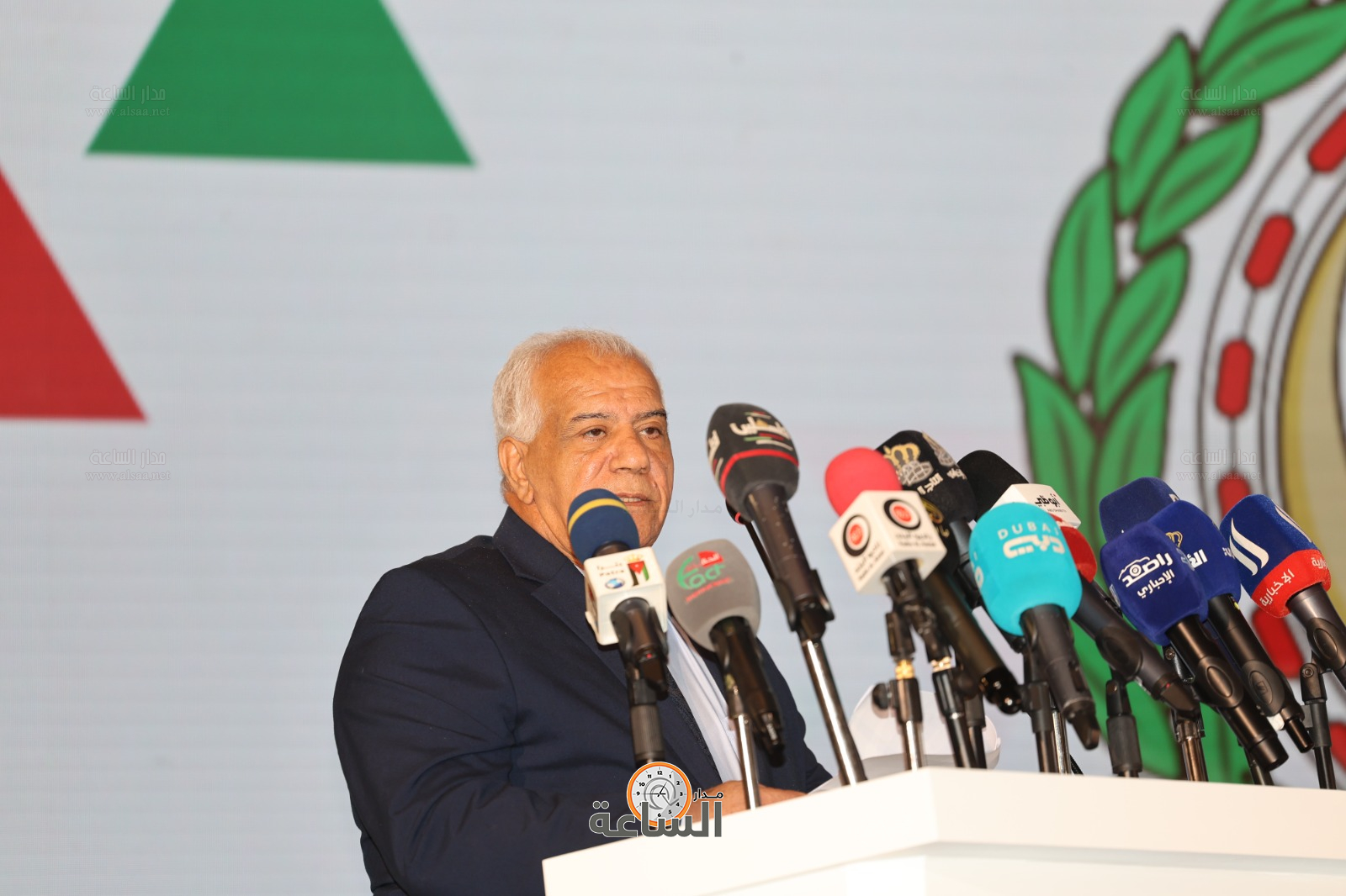 Madar Al-Saa Images 0.02296449929218547