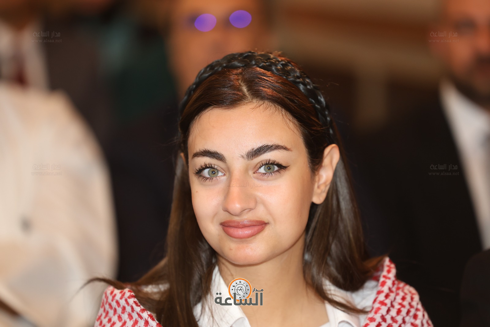 Madar Al-Saa Images 0.15314656910765223