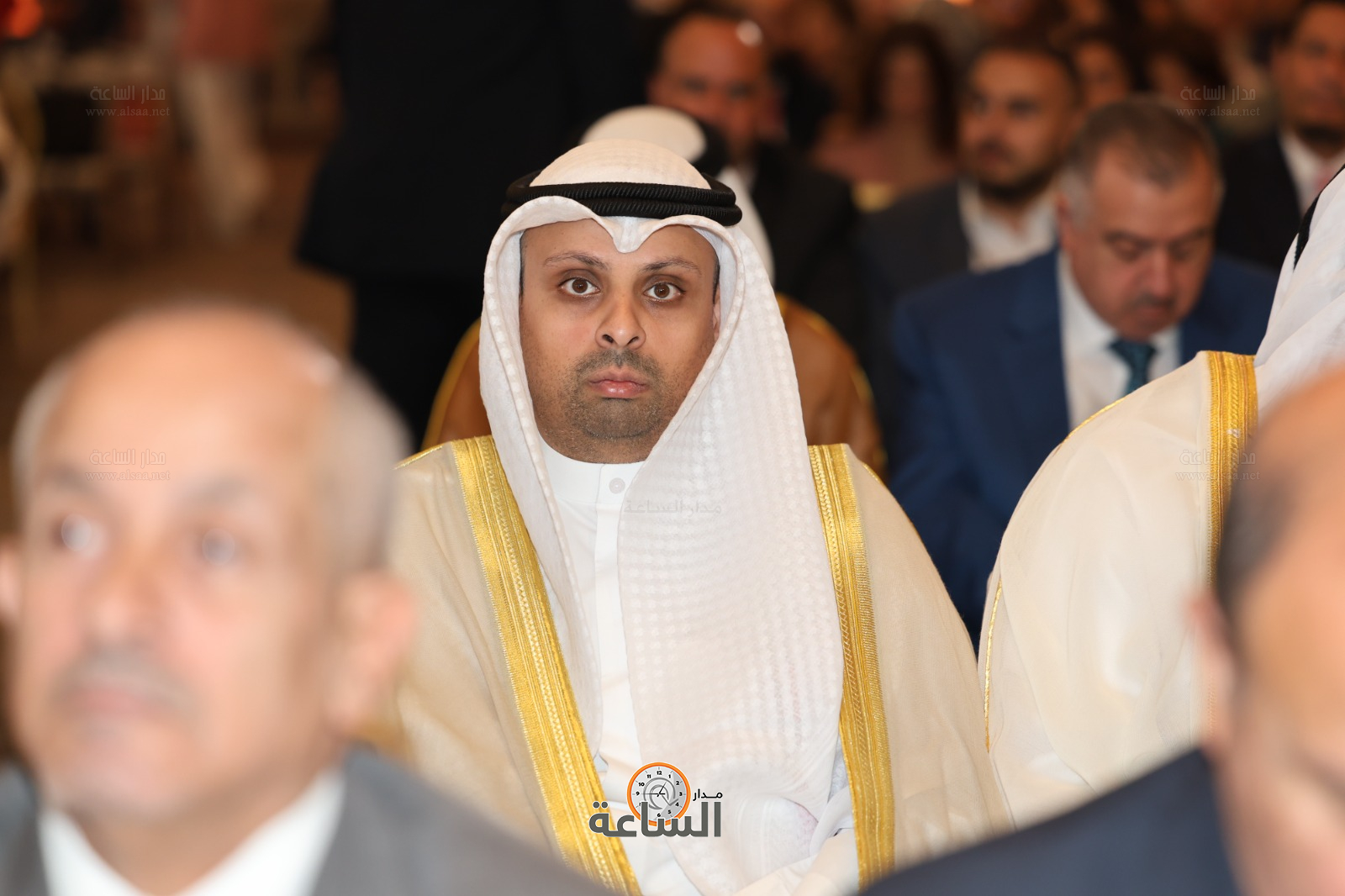 Madar Al-Saa Images 0.5695275202350667