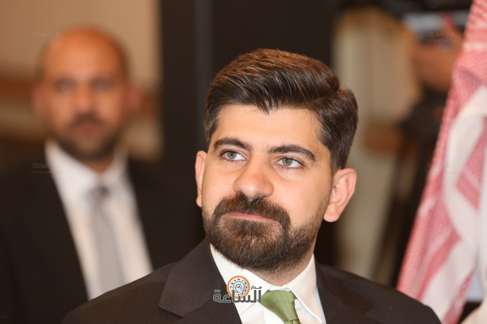 Madar Al-Saa Images 0.977979338095927